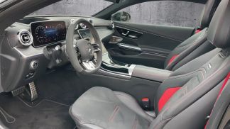 Financování Kupé MERCEDES CLE 53 AMG 2024