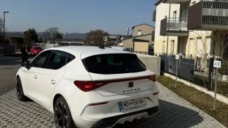 Lízing Sedan Cupra Leon 2022