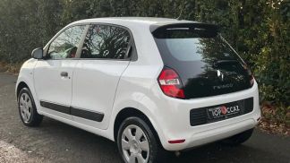 Finansowanie Van Renault Twingo 2018