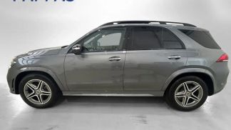 Leasing SUV MERCEDES GLE 400 2023