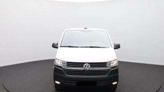 Lízing Hatchback Volkswagen T6.1 TRANSPORTER 2023