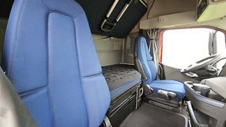 Leasing Tractor unit Volvo FH 500 2022