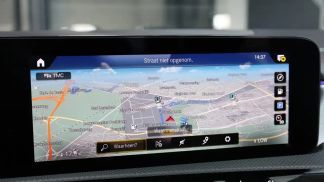 Lízing Sedan MERCEDES A 250 2020