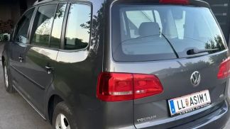 Finansowanie Hatchback Volkswagen Touran 2014