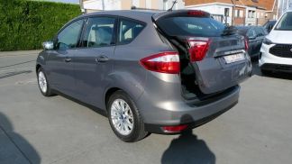 Finansowanie Hatchback Ford C-Max 2014