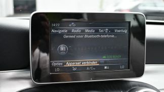 Lízing Kabriolet MERCEDES C 200 2017