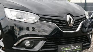 Finansowanie Hatchback Renault Scenic 2018