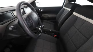 Leasing SUV Citroën C4 Cactus 2020