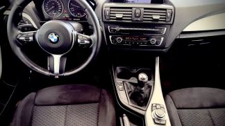 Financování Kupé BMW 218 2014