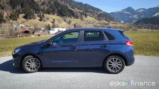 Lízing Sedan Hyundai i30 2019