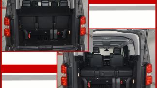 Finansowanie Hatchback Peugeot Expert 2018
