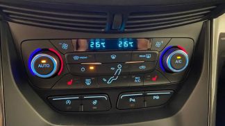 Finansowanie Hatchback Ford C-Max 2018