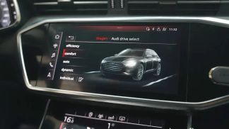 Finansowanie Wóz Audi A6 2019