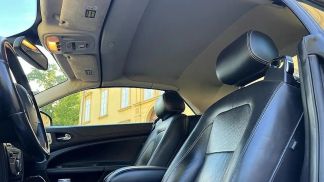Lízing Kabriolet Jaguar XK 2011