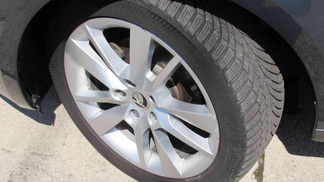 Leasing Wagon Skoda Octavia 2019