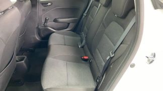 Finansowanie Sedan Renault Clio 2022