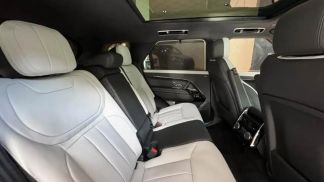 Finansowanie SUV Land Rover Range Rover Sport 2025