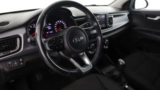 Leasing Hatchback Kia Rio 2019