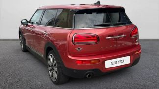 Leasing Wagon MINI ONE 2019