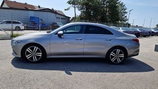 Leasing Coupe MERCEDES CLA 180 2020