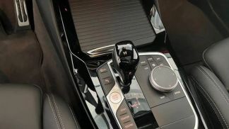 Finansowanie SUV BMW X3 2024