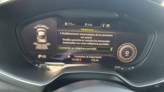 Leasing Coupé Audi TT RS 2019