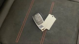 Leasing Hayon MERCEDES CL 2020