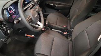 Leasing Hatchback Kia Picanto 2023