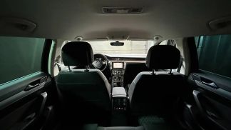 Lízing Kombi Volkswagen Passat Variant 2019