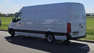 Lízing Chladiarenské vozidlá Mercedes-Benz SPRINTER 314 2019