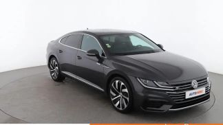 Leasing Sedan Volkswagen Arteon 2018