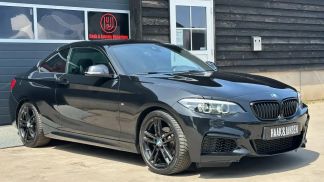 Finansowanie Coupé BMW 218 2018