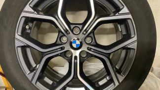 Leasing SUV BMW X2 2019