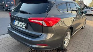 Finansowanie Wóz Ford Focus 2019