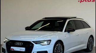 Finansowanie Wóz Audi A6 2022