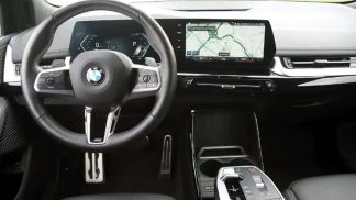 Lízing Hatchback BMW 218 2022