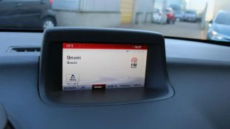Lízing Hatchback Opel Meriva 2016