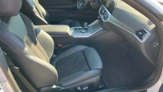 Lízing Kupé BMW 420 2022