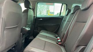 Lízing Hatchback Opel Zafira 2018