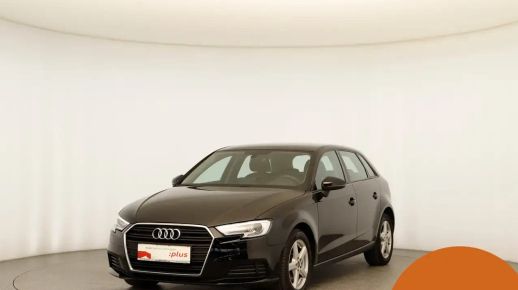 Audi A3 2017