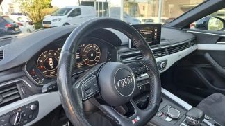 Financování Kupé Audi A5 2017