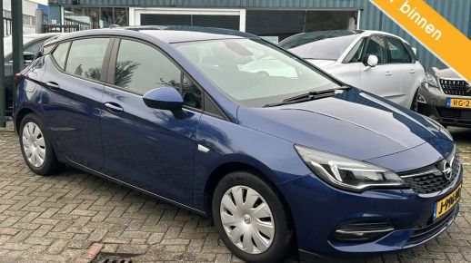 Opel Astra 2020