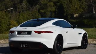 Finansowanie Coupé Jaguar F-Type 2017