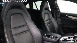Leasing Sedan Porsche Panamera 2018