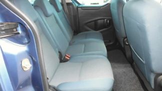 Financování Hatchback Citroën Berlingo 2017