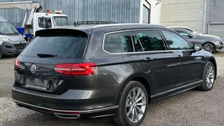 Financování Vagón Volkswagen Passat Variant 2018
