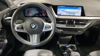 Leasing Sedan BMW 120 2022