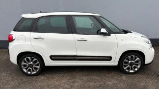 Finansowanie Hatchback Fiat 500L 2014