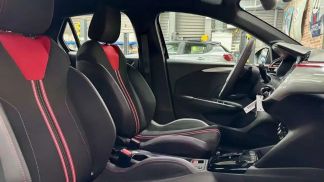 Leasing Hayon Opel Corsa 2023
