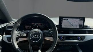 Lízing Kombi Audi A5 2022
